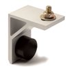 Tope rail 2623