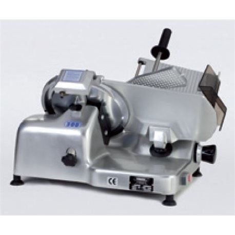 Cortadora de fiambres 300 GXE