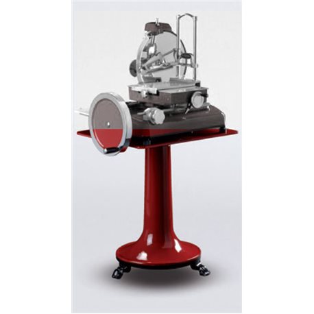 Pedestal para F-350/370