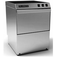 Lavavasos Silanos E-40 ECO