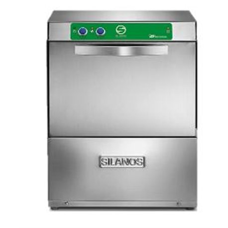 Lavavasos E-40 H