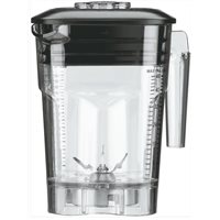 Jarra de 1,4 l. completa