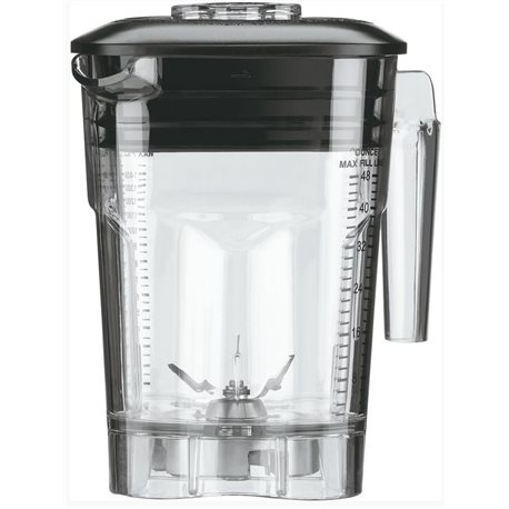 Jarra de 1,4 l. completa