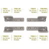 Soportes para TRS-1