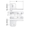 Soportes para TRS-1