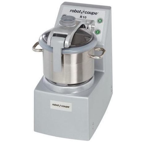 Cutter Picadora R10 Robot Coupe