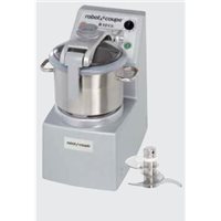 Cutter Picadora R10 V.V. Robot Coupe