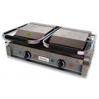 Sandwichera Panini Doble