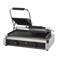 Sandwichera Duetto Compact