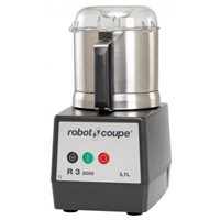 Cutter Picadora R3-3000