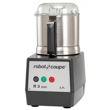 Cutter Picadora R3-3000