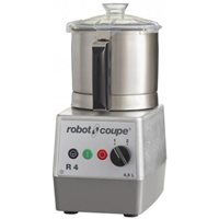 Cutter Picadora R4