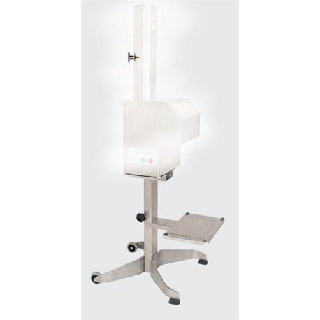 Soporte rebanadora de pan