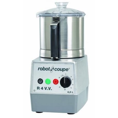 Cutter Picadora R4 V.V.