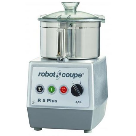 Cutter Picadora R5 Plus