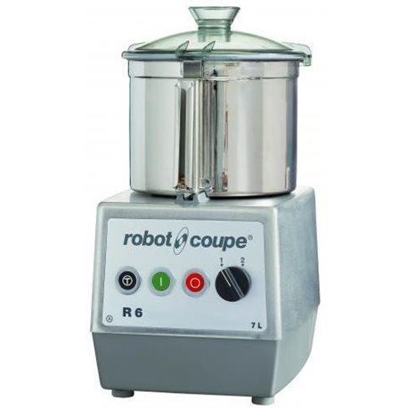 Cutter Picadora R6