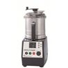 Robot Cook