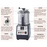 Robot Cook
