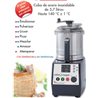 Robot Cook