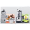 Robot Cook