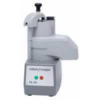 Corta hortalizas CL20