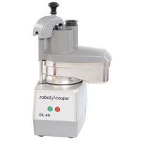 Corta hortalizas CL40