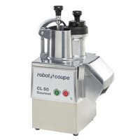 Cortadora hortalizas CL50 Gourmet