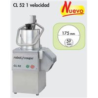 Cortadora hortalizas CL52
