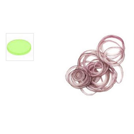 Disco rebanador 1 mm