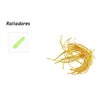 Disco rallador 1.5 mm