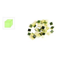 Discos macedonia 8x8x8 mm