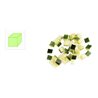 Discos macedonia 8x8x8 mm