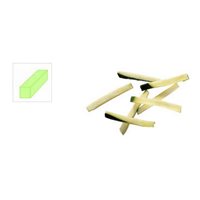 Discos fritas 8x8 mm