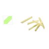 Discos fritas 10x10 mm