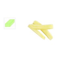 Discos fritas 10x16 mm