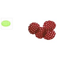 Discos Gaufrettes 3 mm