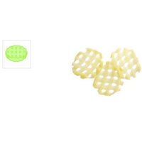 Discos Gaufrettes 6 mm