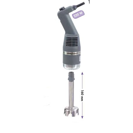 Triturador Mini MP 160 V.V.