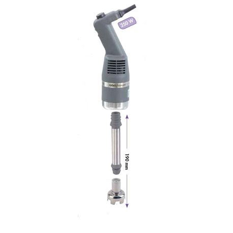 Triturador Mini MP 190 V.V.