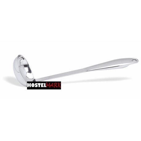 Cacillo monobloc con mango anatómico