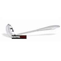 Cacillo monobloc con mango anatómico