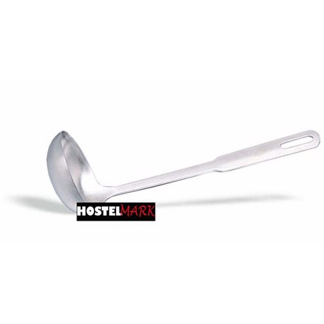 Cuchillo monobloc de acero inoxidable 18/10