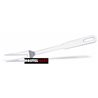 Tenedor monobloc en acero inoxidable 18/10