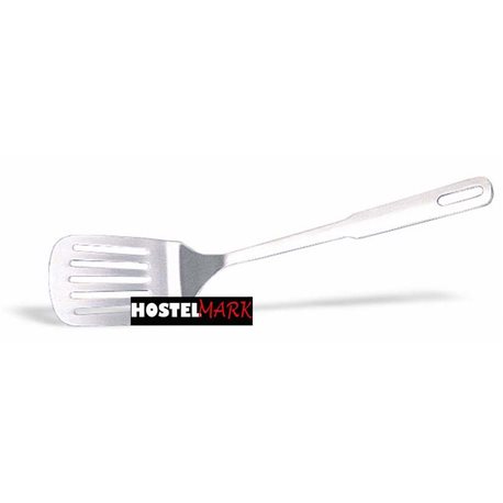 Espátula monobloc de acero inoxidable 18% Cr