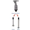 Brazo triturador TD 200/250W
