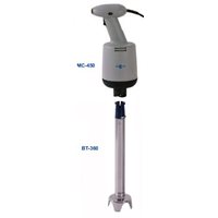 Brazo triturador TD 360/450W