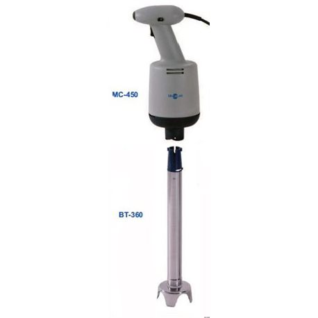 Brazo triturador TD 360/450W