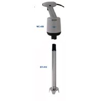 Brazo triturador TD 410/450W
