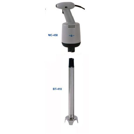 Brazo triturador TD 410/450W