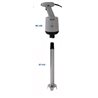 Brazo triturador TD 410/450W